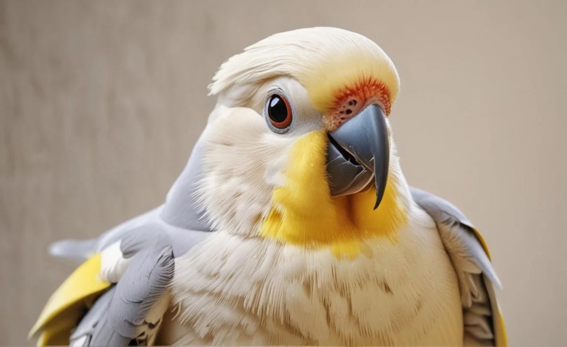 Understanding Cockatiel Behavior