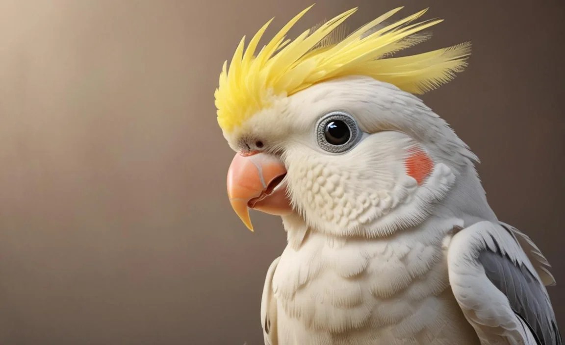 Understanding Cockatiel Behavior