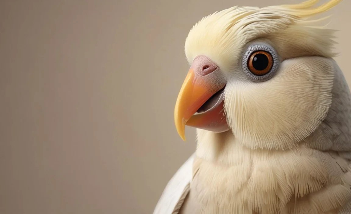 Understanding Cockatiel Behavior