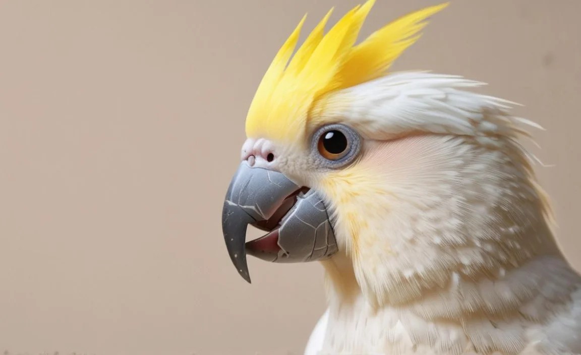 Understanding Cockatiel Behavior