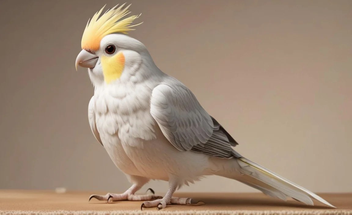 Understanding Cockatiel Behavior