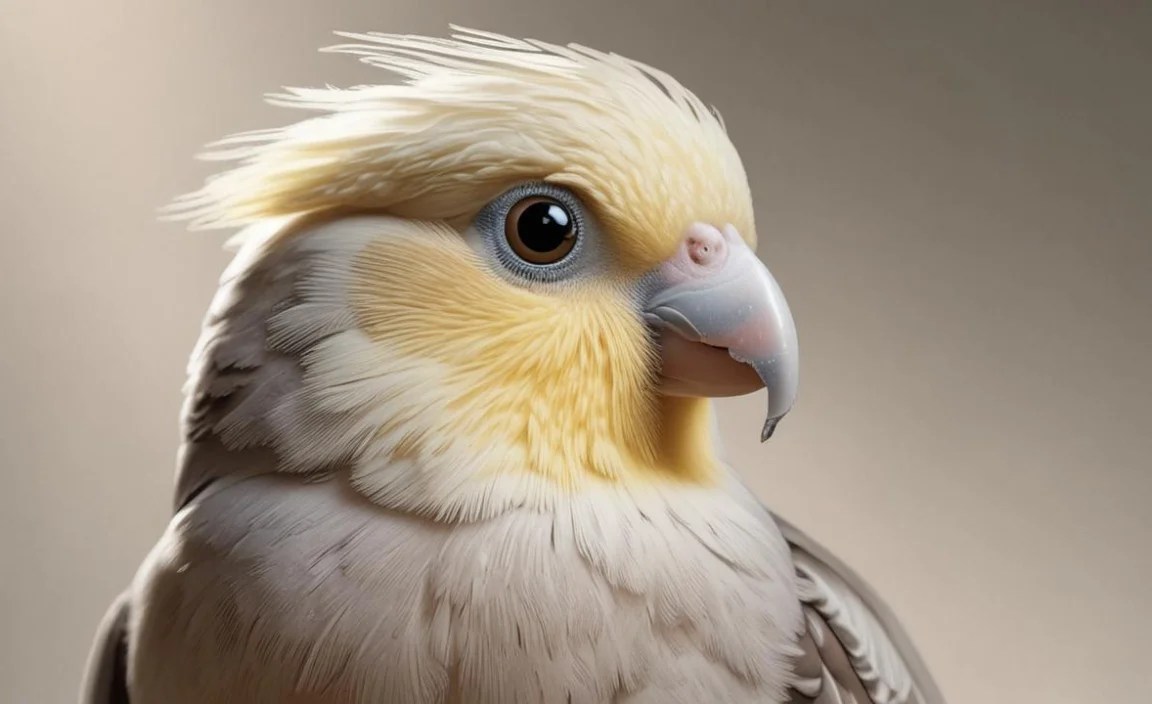 Understanding Cockatiel Behavior Basics