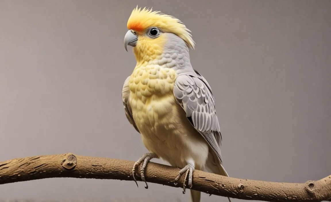 Understanding Cockatiel Communication