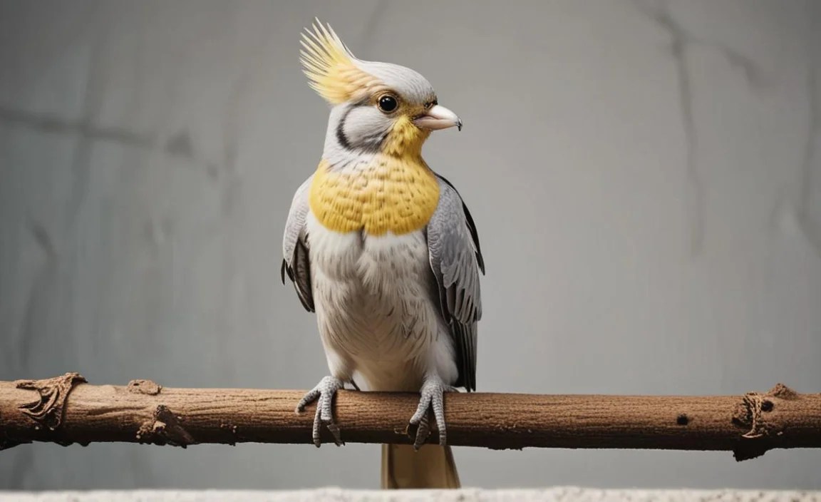 Understanding Cockatiel Identification Cues