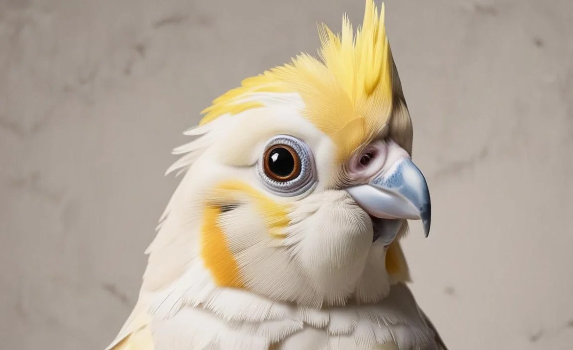 Understanding Cockatiel Needs