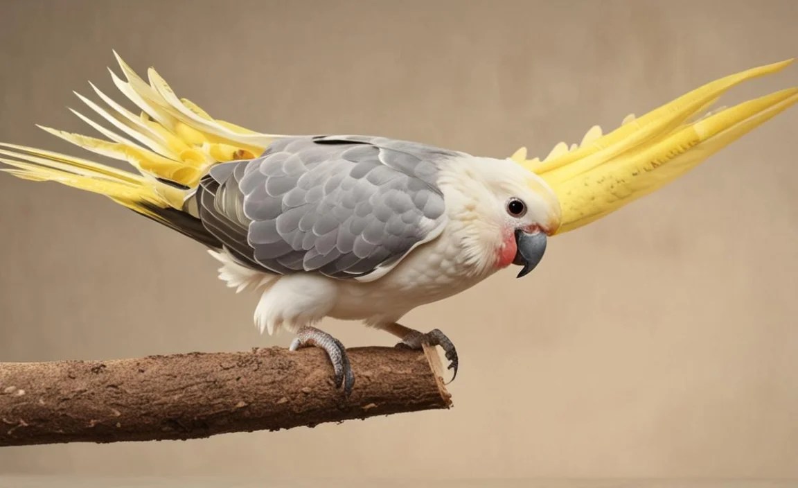 Understanding Cockatiel Vocalizations