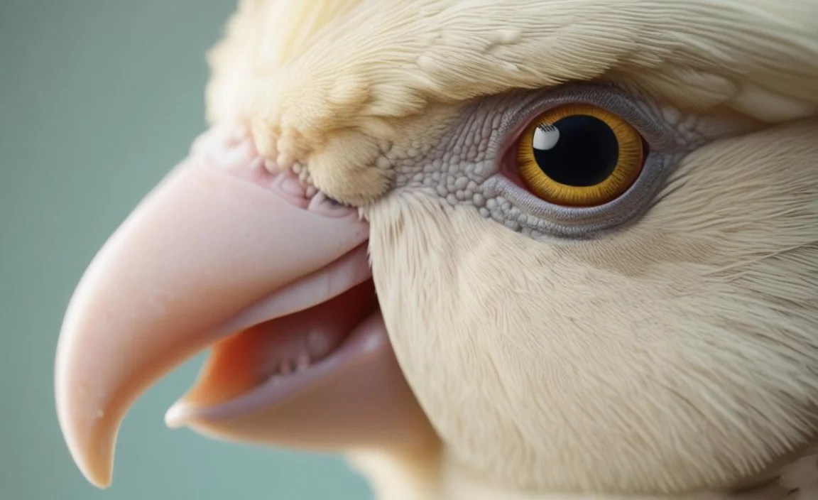 Understanding Cockatiels’ Immune System