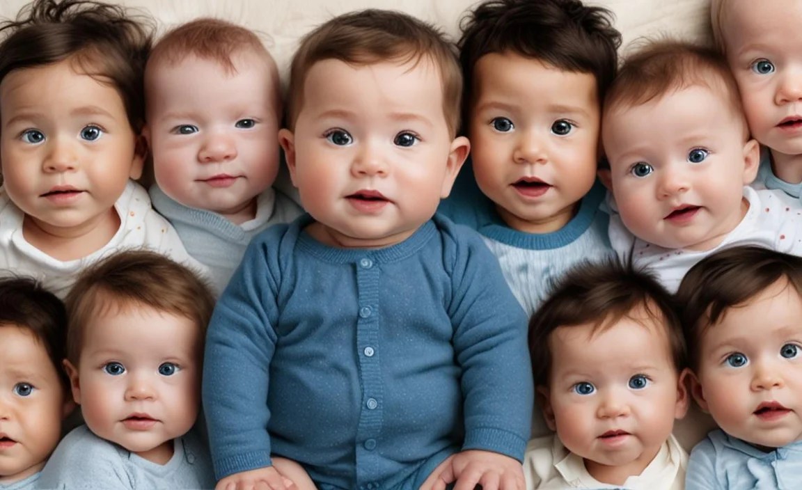 Understanding Genetic Mutations in Infants