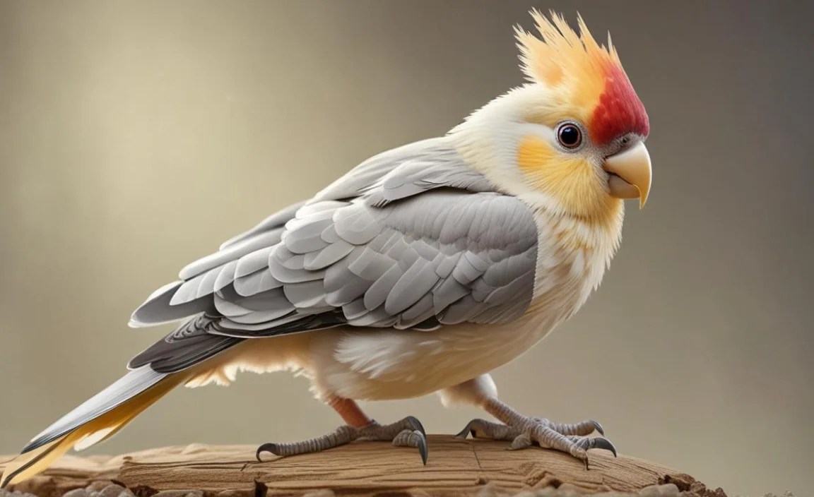 Understanding Kidney Problems in Cockatiels