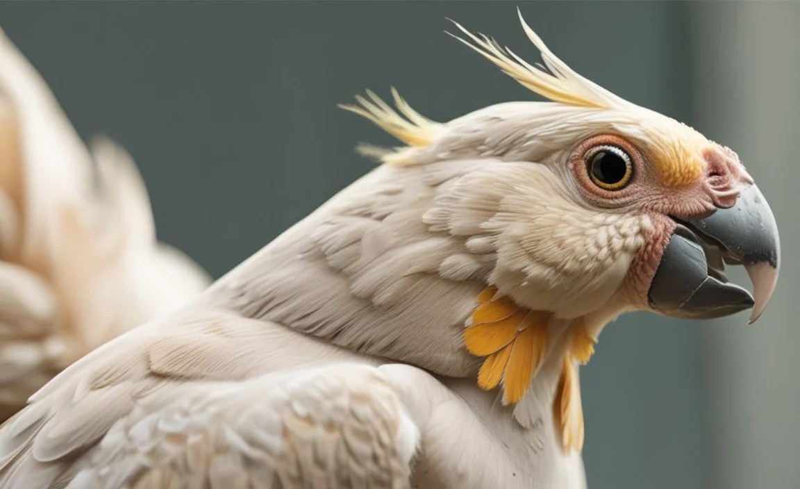 Understanding Normal vs. Abnormal Cockatiel Droppings