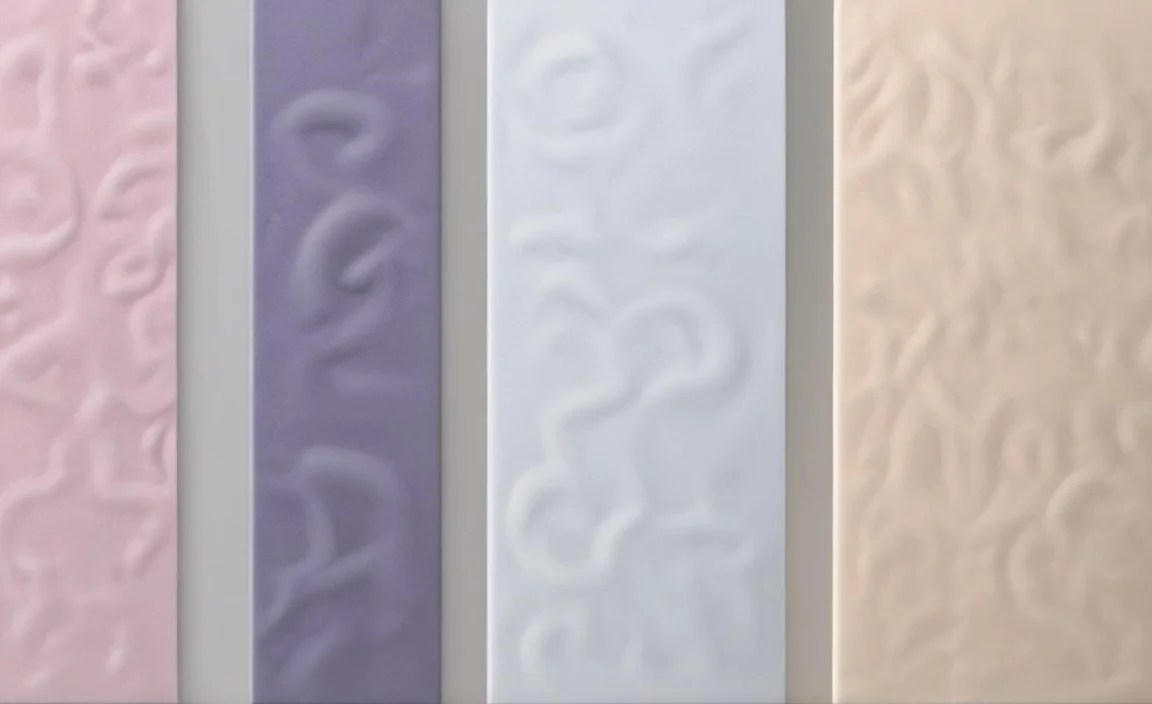Understanding Pastel Colors