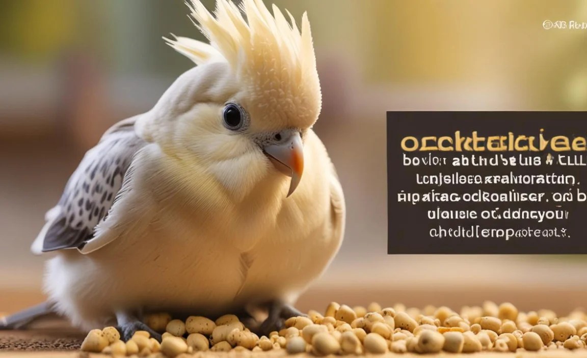 Understanding Pellets as a Primary Food Source