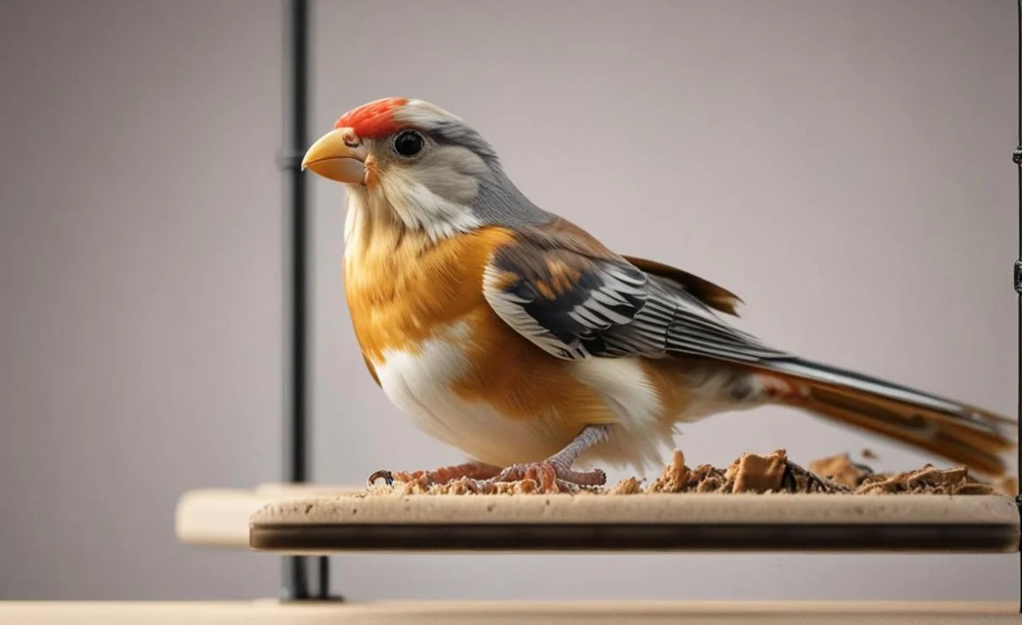 Understanding Perch Contamination Risks