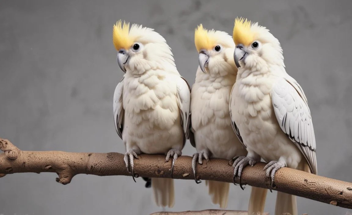Understanding Split-to-Mutation Cockatiels