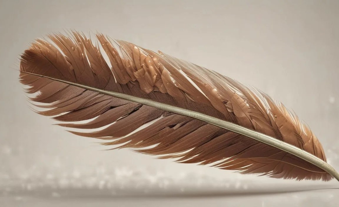 Understanding Stress Bars in Feathers