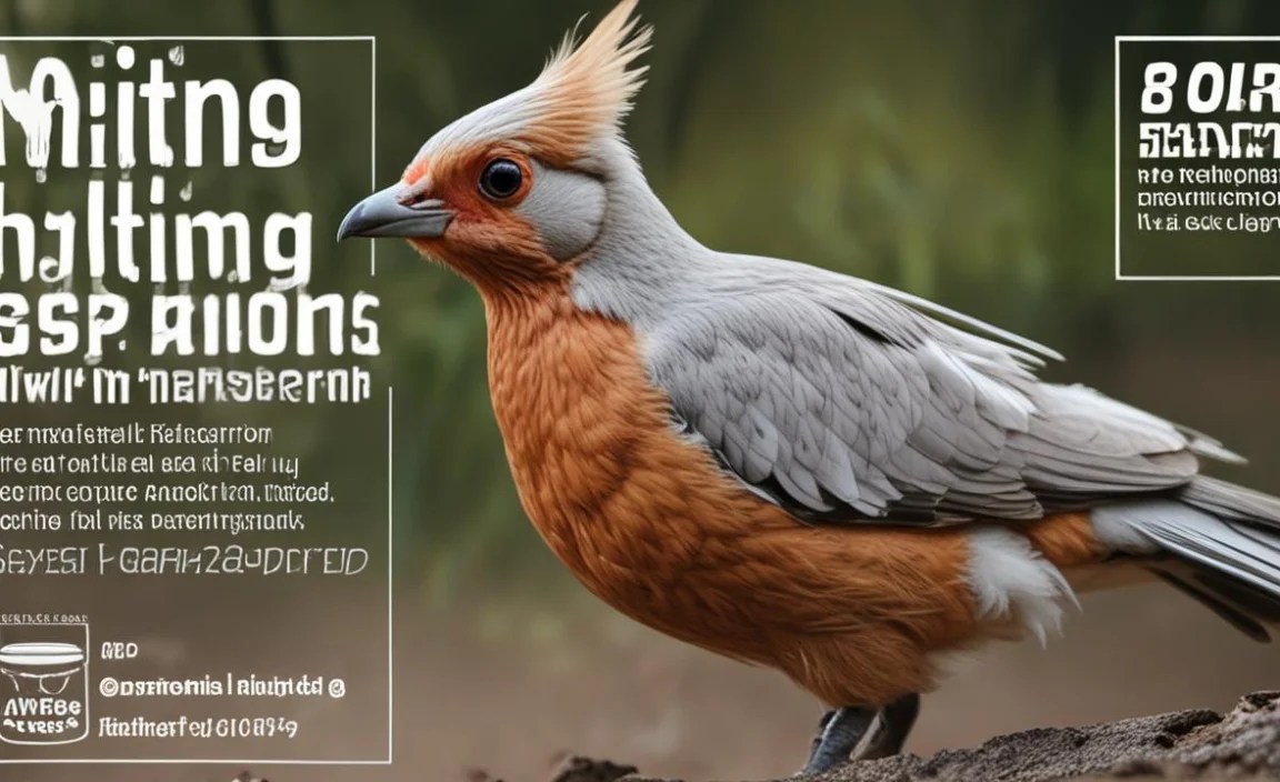 Understanding the Molting Process