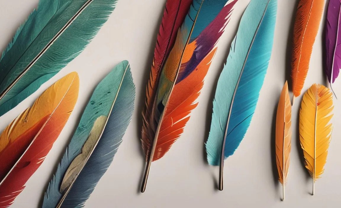 Understanding UV Reflection in Feathers