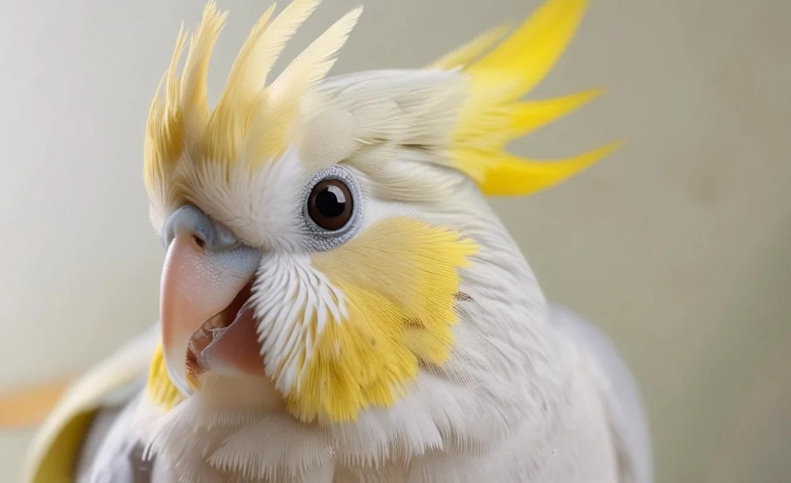Understanding Your Cockatiel&rsquo;s Basic Needs