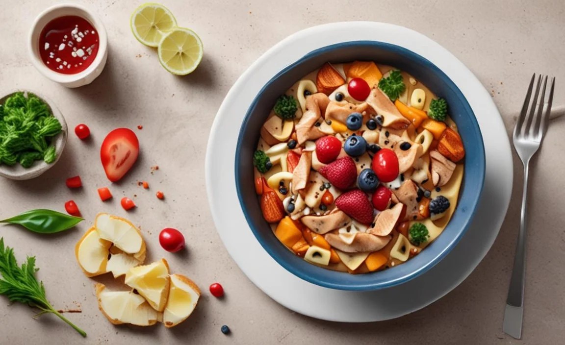 Understanding Your Pet&rsquo;s Dietary Needs