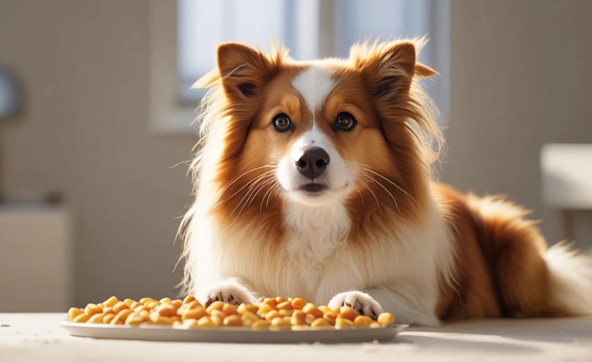 Understanding Your Pet&rsquo;s Dietary Needs