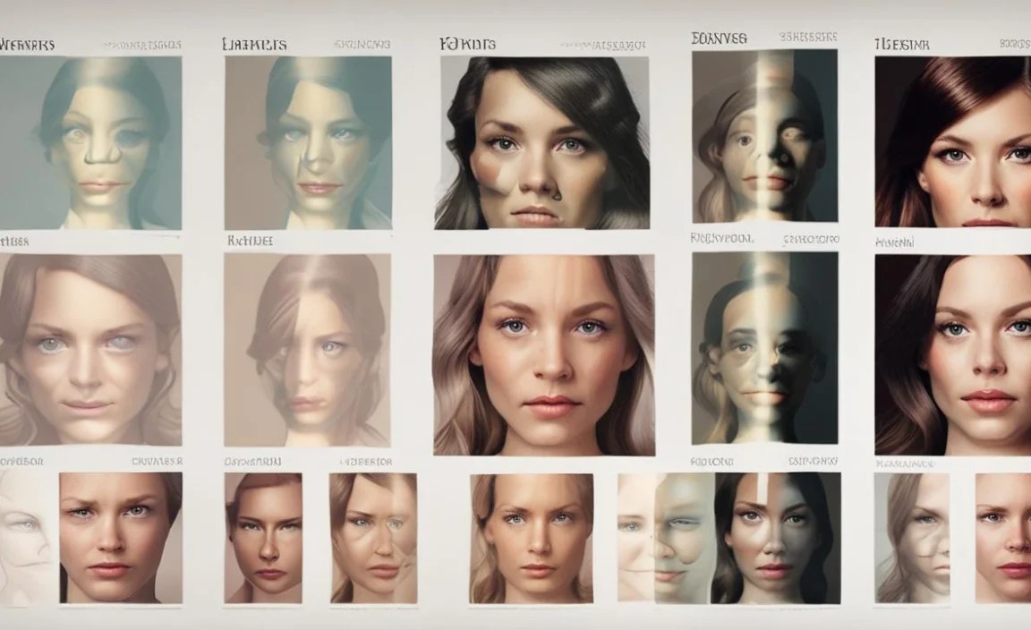 Utilizing Reference Color Samples