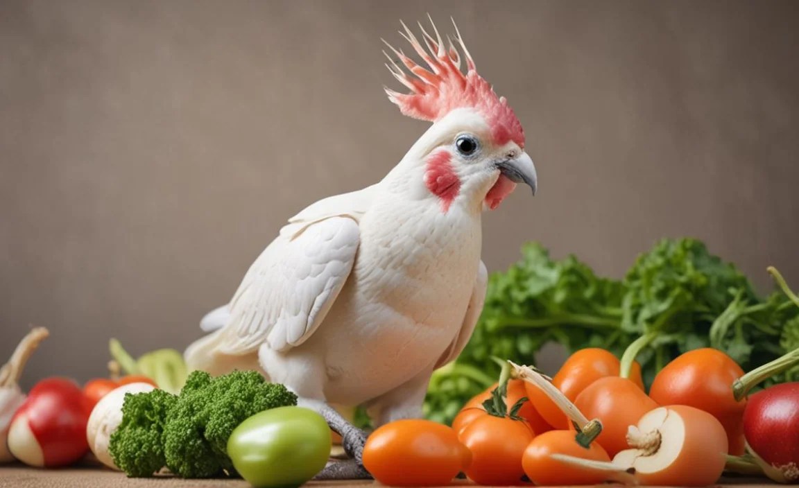 Vegetables That Cause Digestive Issues