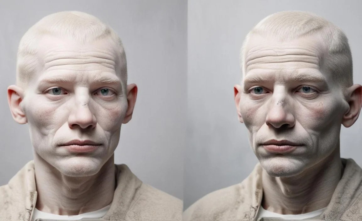 Visual Differences in Appearance