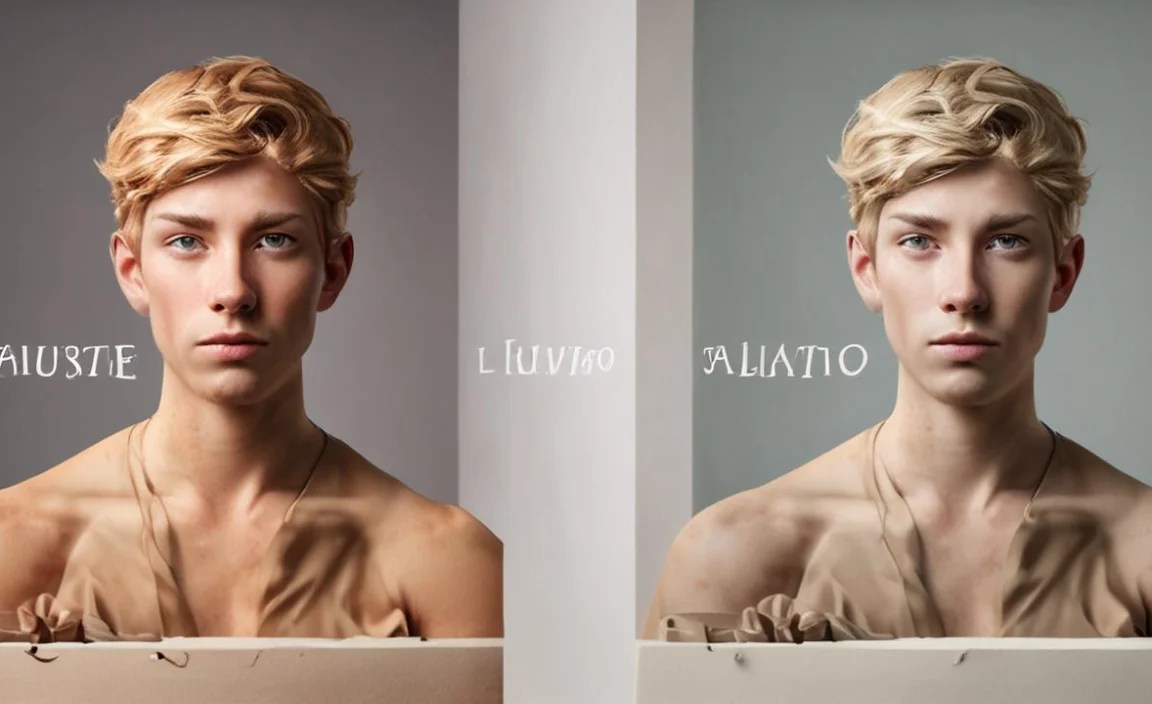 Visual Differences: Lutino vs Creamino