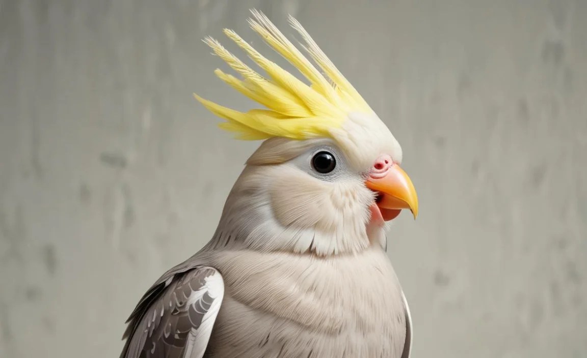 Vocalization and Behavior Traits