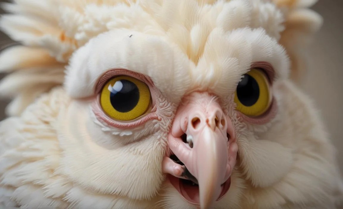 What are Cataracts?