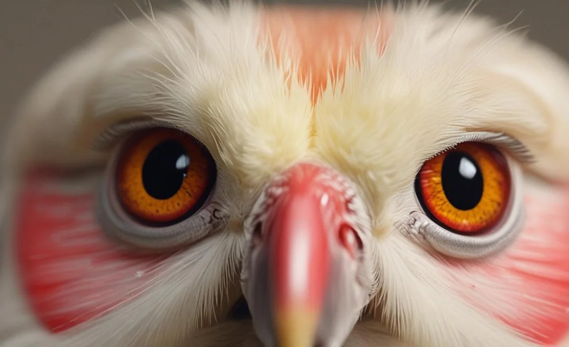 When to Seek Veterinary Care for Eye Problems
