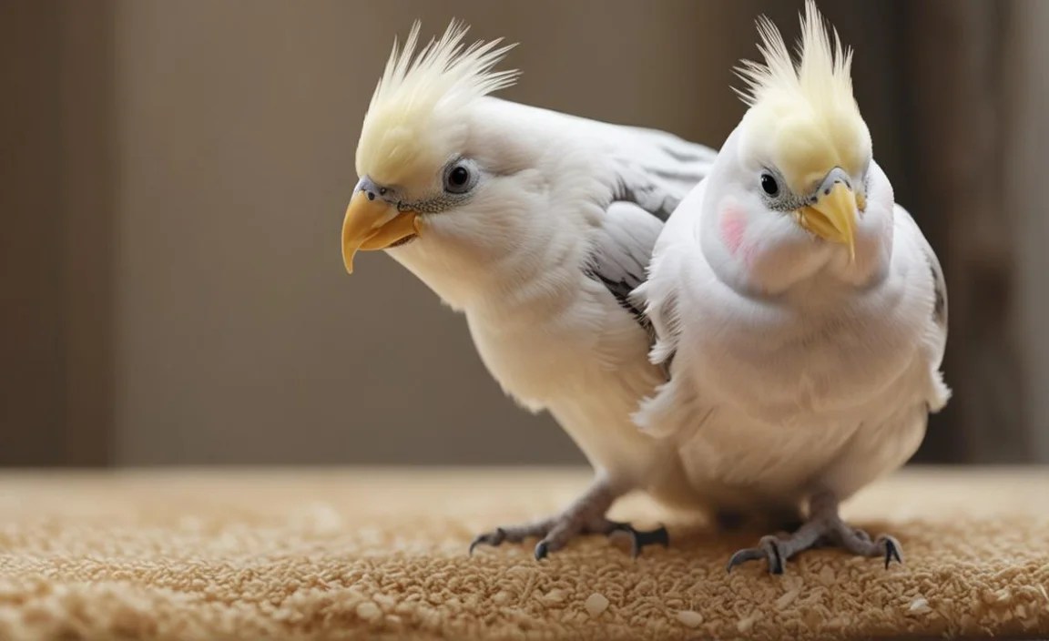 When to Seek Veterinary Care