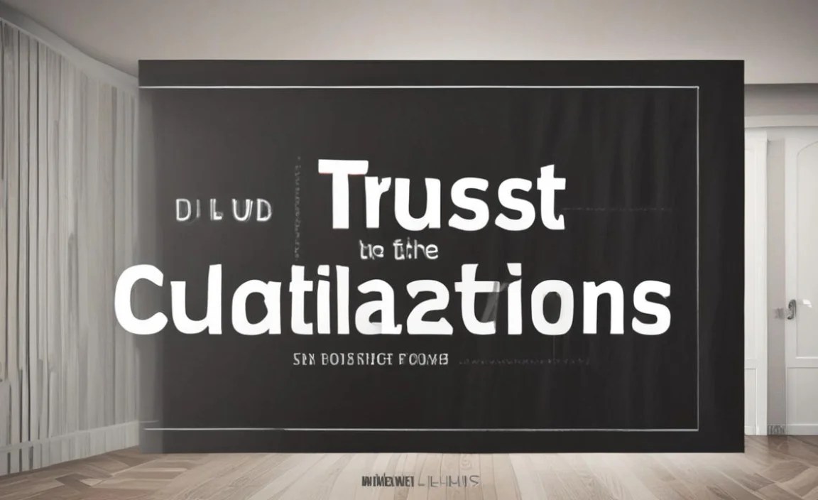 Build Trust Using Vocalizations: Unlock The Secret