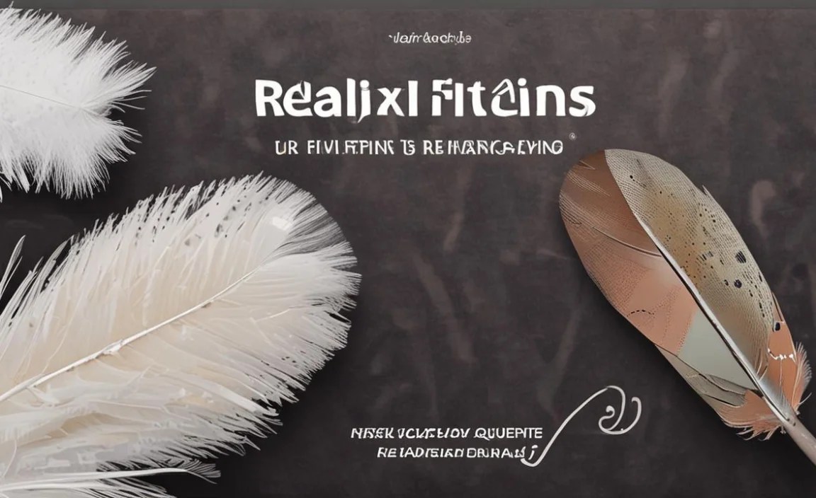 Relaxed Vs. Tense Feathers: Key Differences Explained