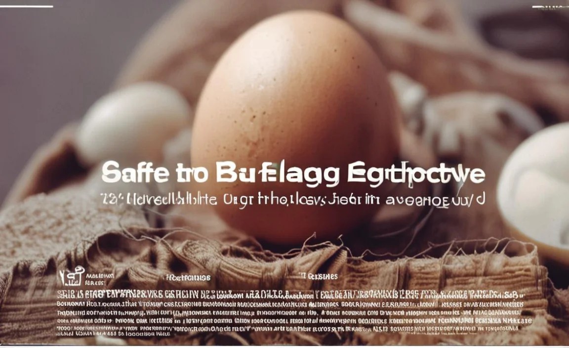 Safe Ways To Manage Chronic Egg Layers Effectively