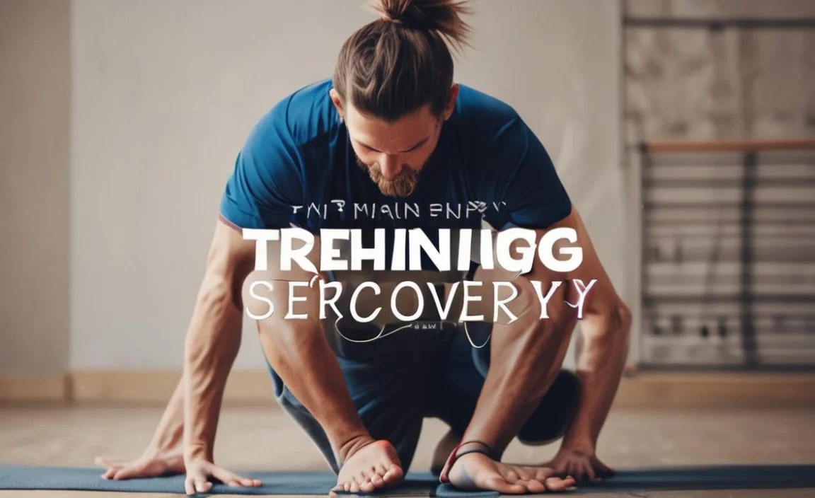 Training Support During Recovery