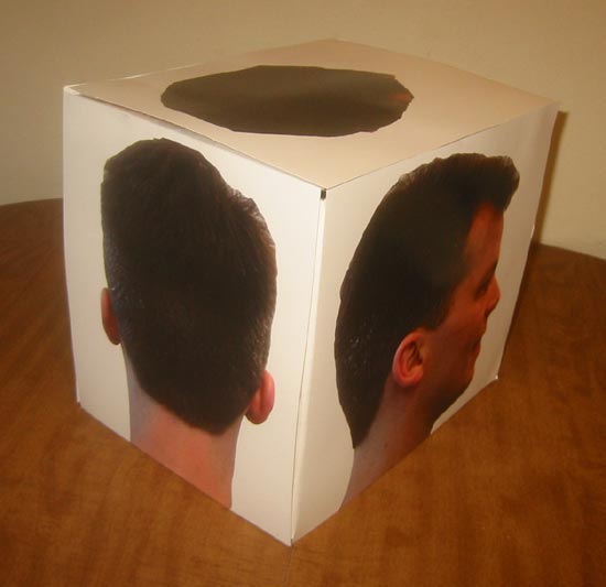 Box Head