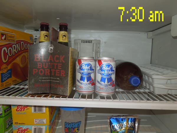 How Long Does it Take Beer to Explode in the Freezer?