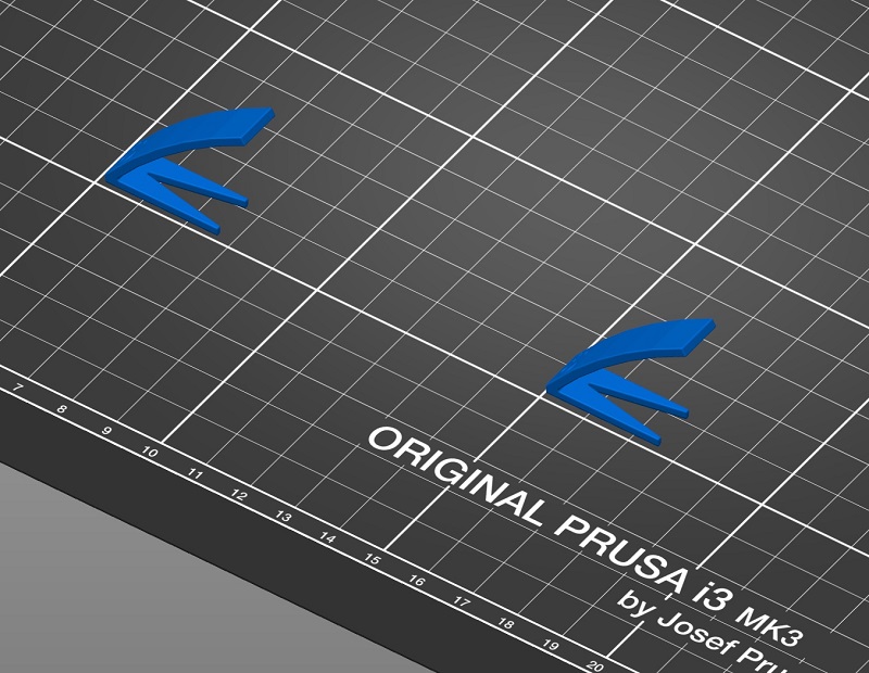 Chris K Cockrum's 3D Printing Page
