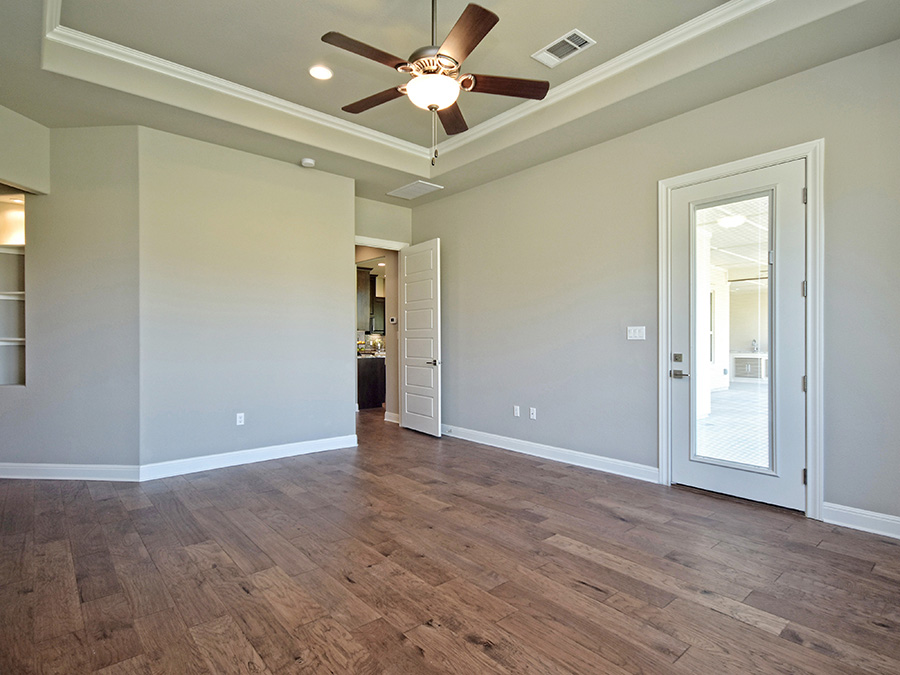 Cockrum Custom Homes Featured Home Hidden Creek Estates