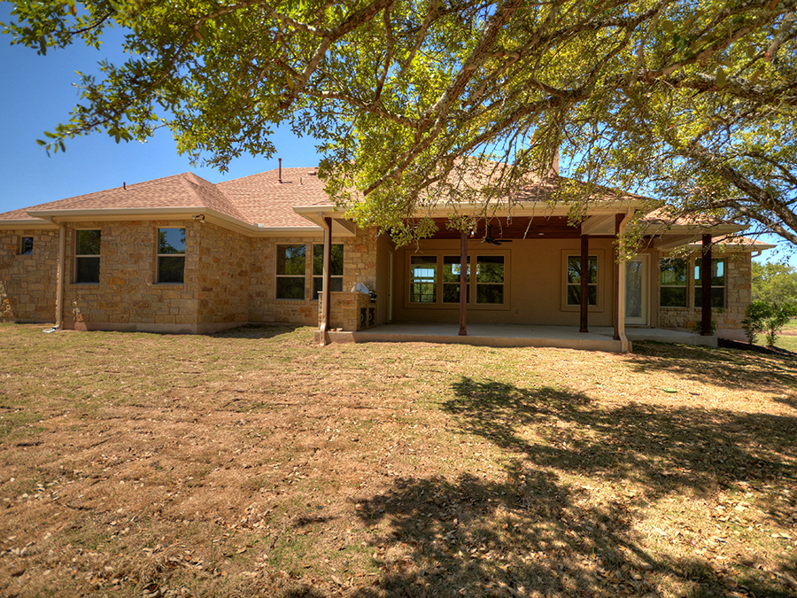 Cockrum Custom Homes Showcase Home