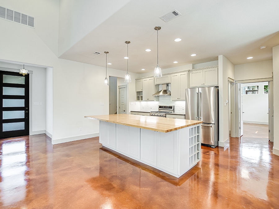 Cockrum Custom Homes Featured Home Hidden Creek Estates