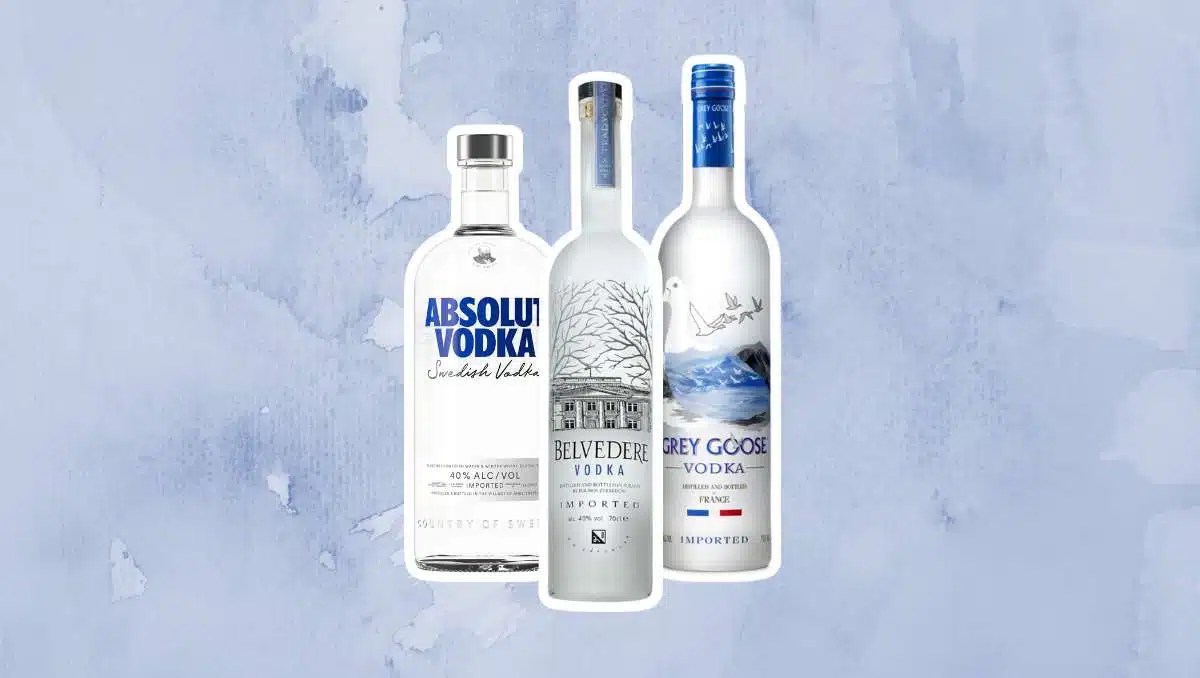 What is Vodka Proof? A Guide to The Alcohol Content of Vodka Cocktail