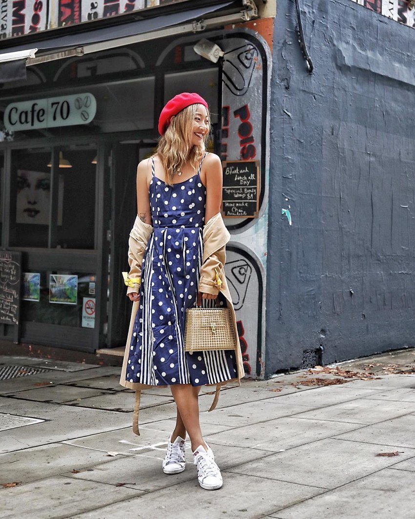 Capsule Wardrobe Australia Cocktail Revolution