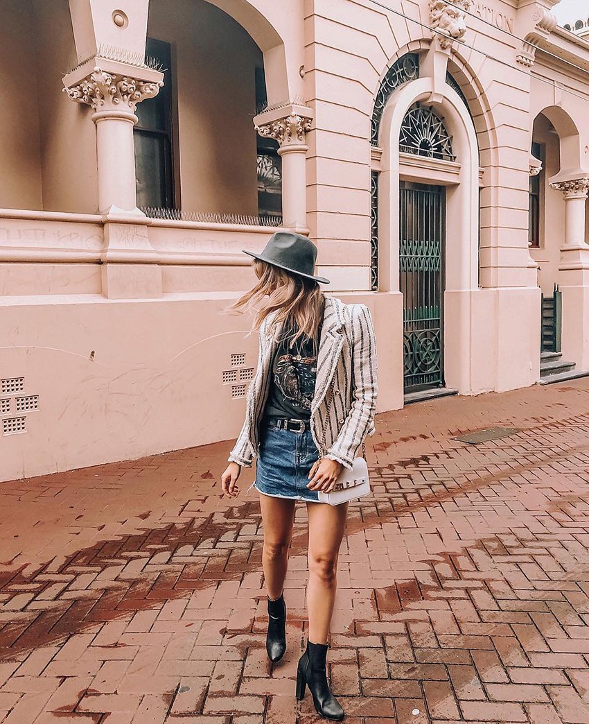 Vintage Clothing Sydney COCKTAIL REVOLUTION