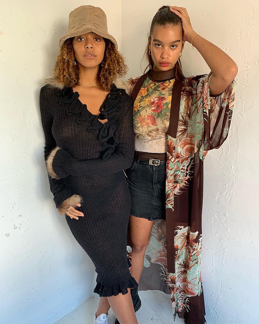 Vintage Clothing Sydney COCKTAIL REVOLUTION