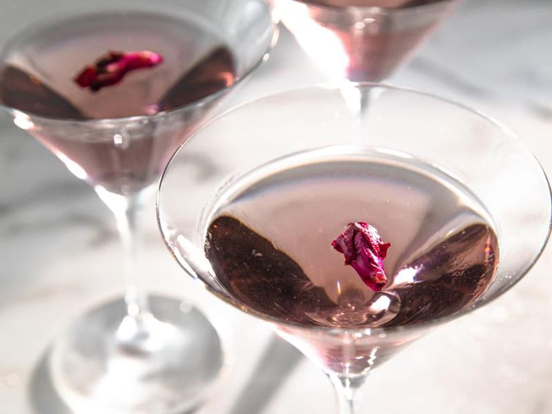 The 8 Best Bombay Sapphire Martinis Cocktails Cafe