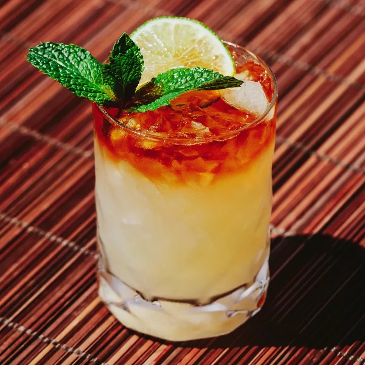 15 Drinks That Don't Taste Like Alcohol Cocktails Cafe