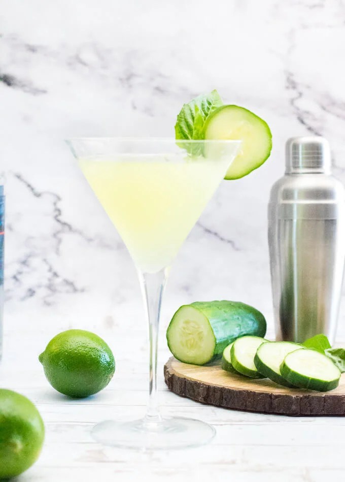 15 Spring Martini Ideas Cocktails Cafe