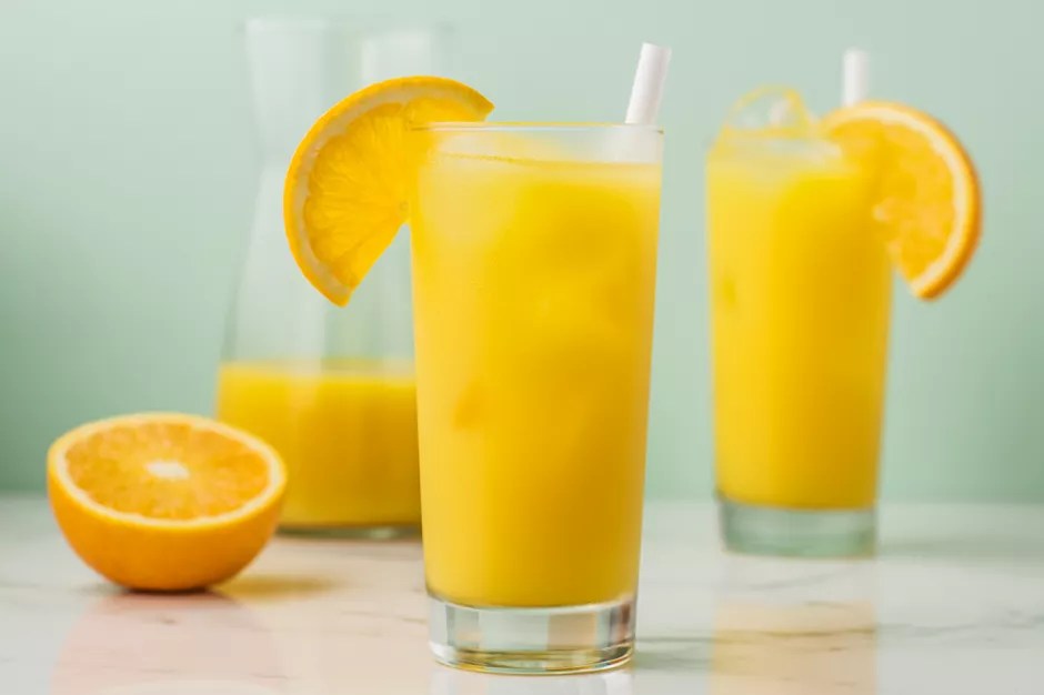 15 Drinks That Don't Taste Like Alcohol Cocktails Cafe